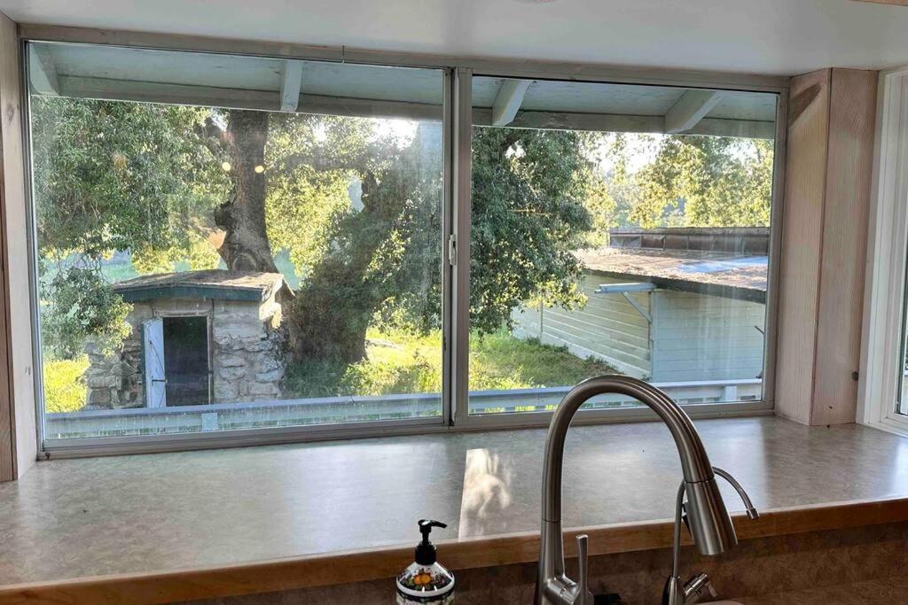 Villa Julian Orchard Ranch Santa Ysabel Exterior foto