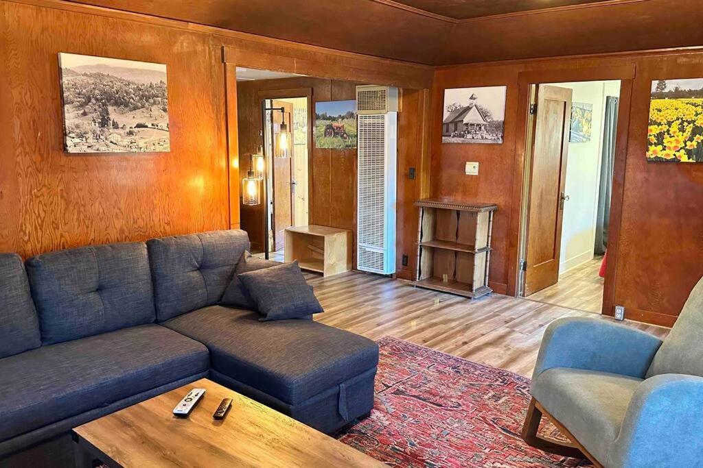 Villa Julian Orchard Ranch Santa Ysabel Exterior foto